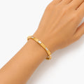 Regal Spark Bracelet