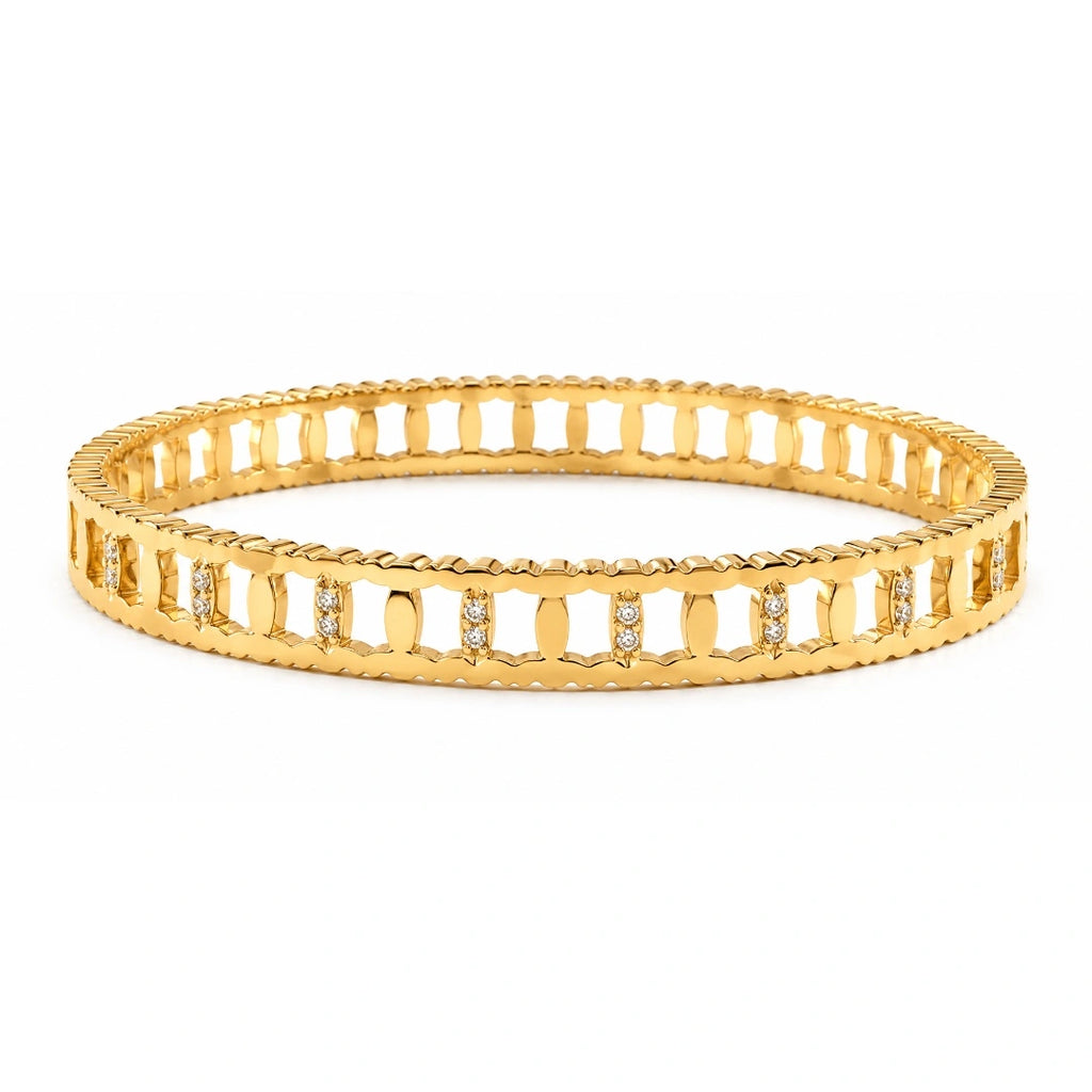 Regalia Bracelet