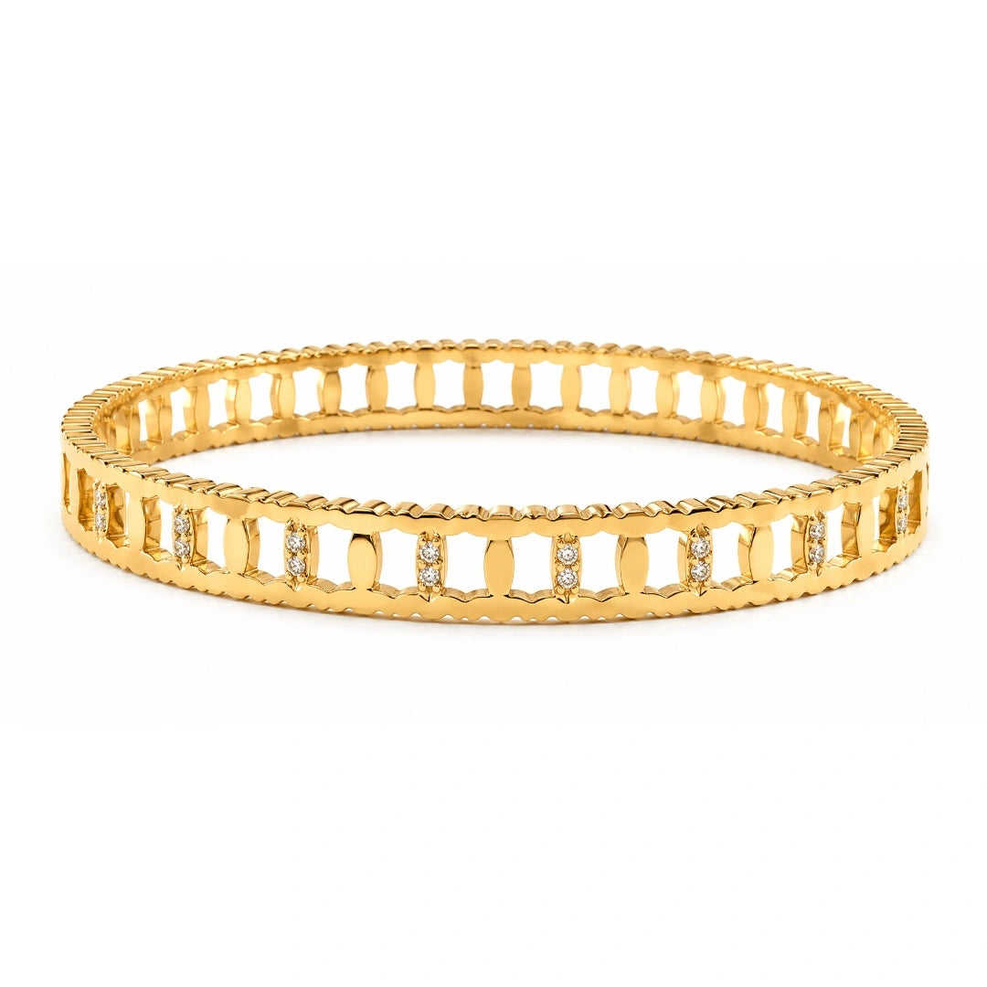 Regalia Bracelet