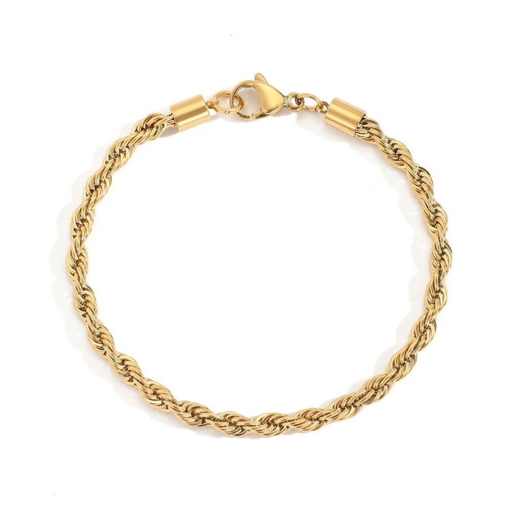 Rope chain Bracelet