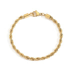 Rope chain Bracelet