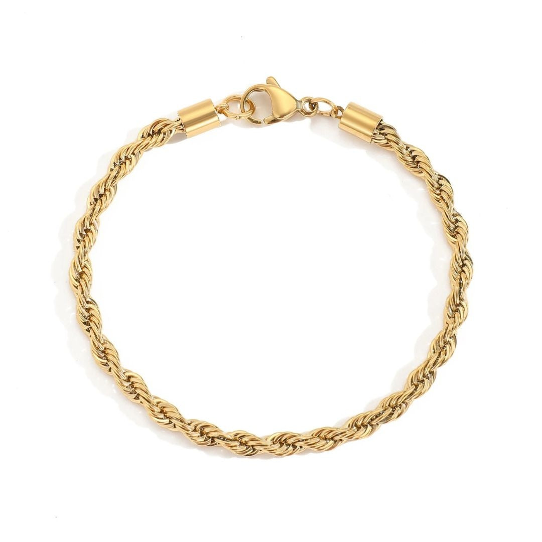 Rope chain Bracelet