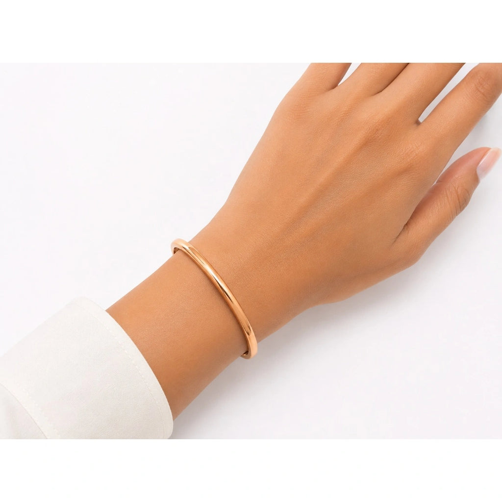 Rose Elan Bracelet