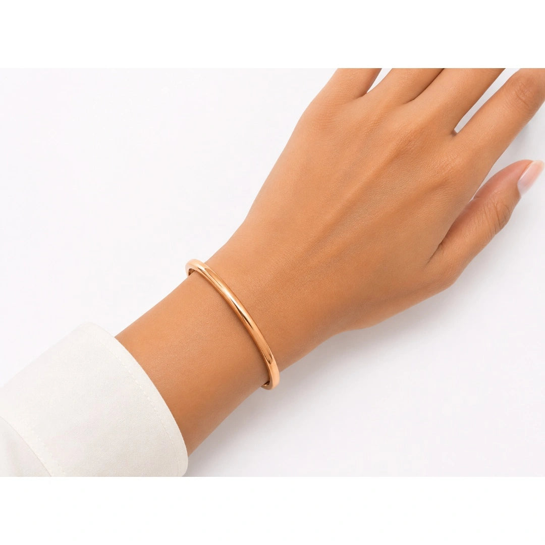 Rose Elan Bracelet