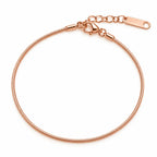 Luxe Flex Gold Bracelet