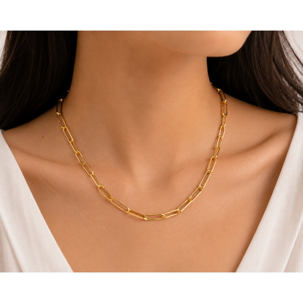 Link Chain