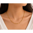 Link Chain