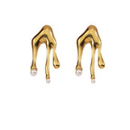 Sarina Earring