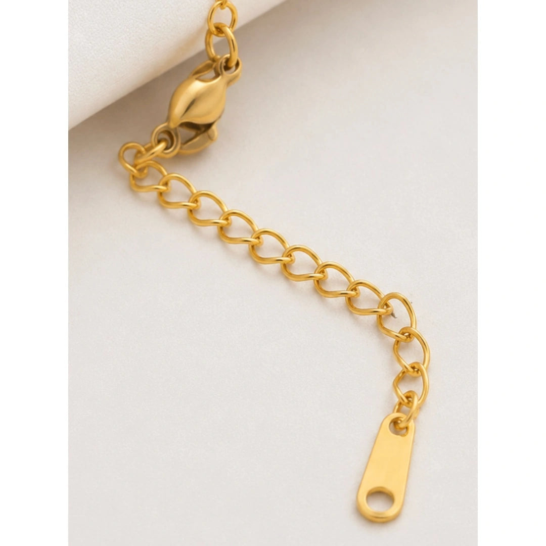 Noctilune Necklace