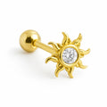 Solar Radiance Stud