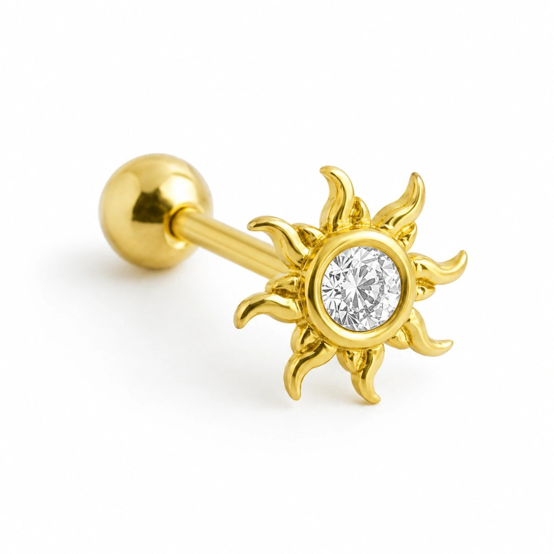 Solar Radiance Stud