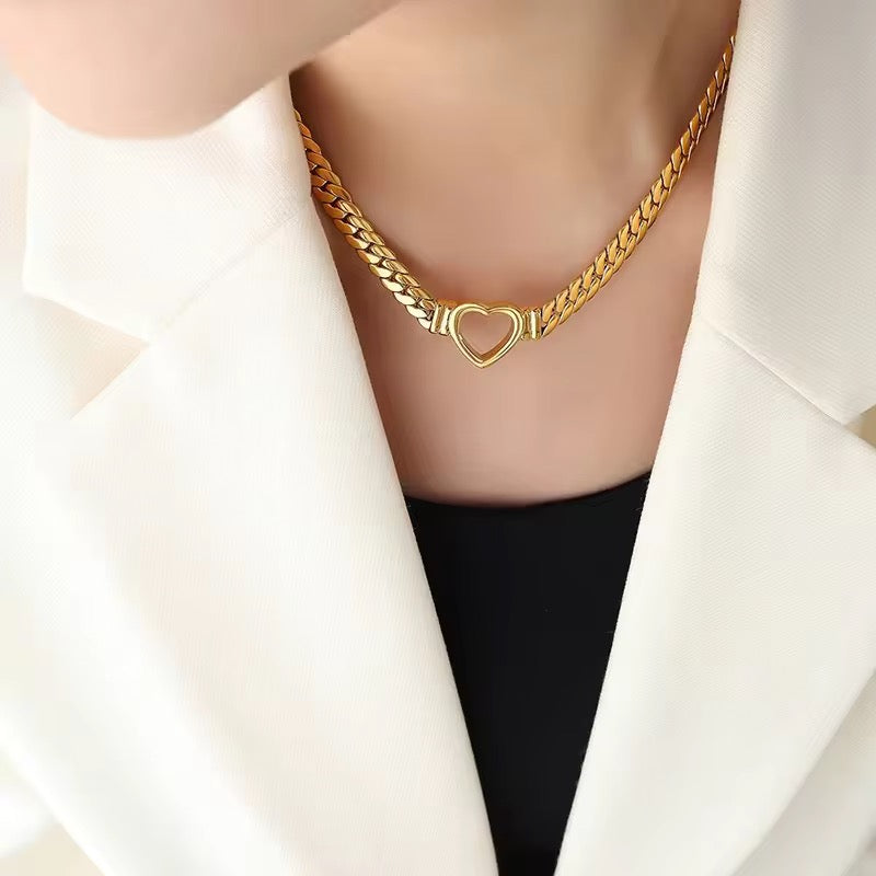 Solara Necklace