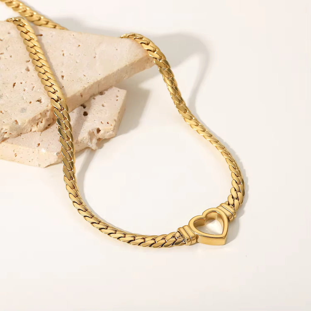 Solara Necklace