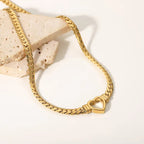 Solara Necklace