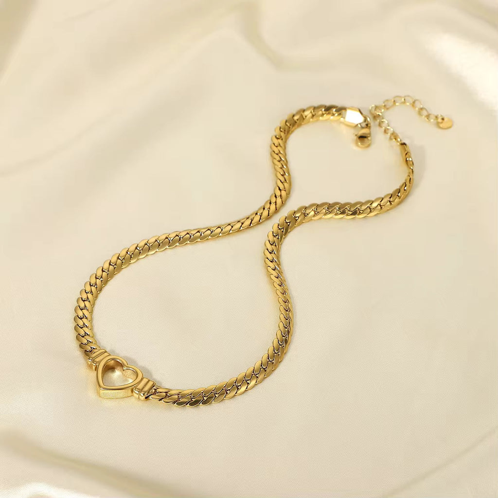 Solara Necklace