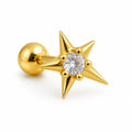 Star Spark Stud