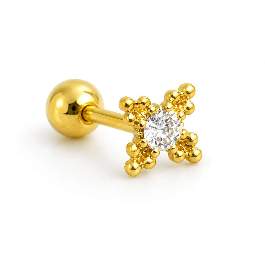 Stellar Spark Stud