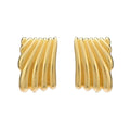 Tansyra Earrings