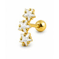 Triple Star Diamond