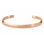 DW Cuff Bracelet