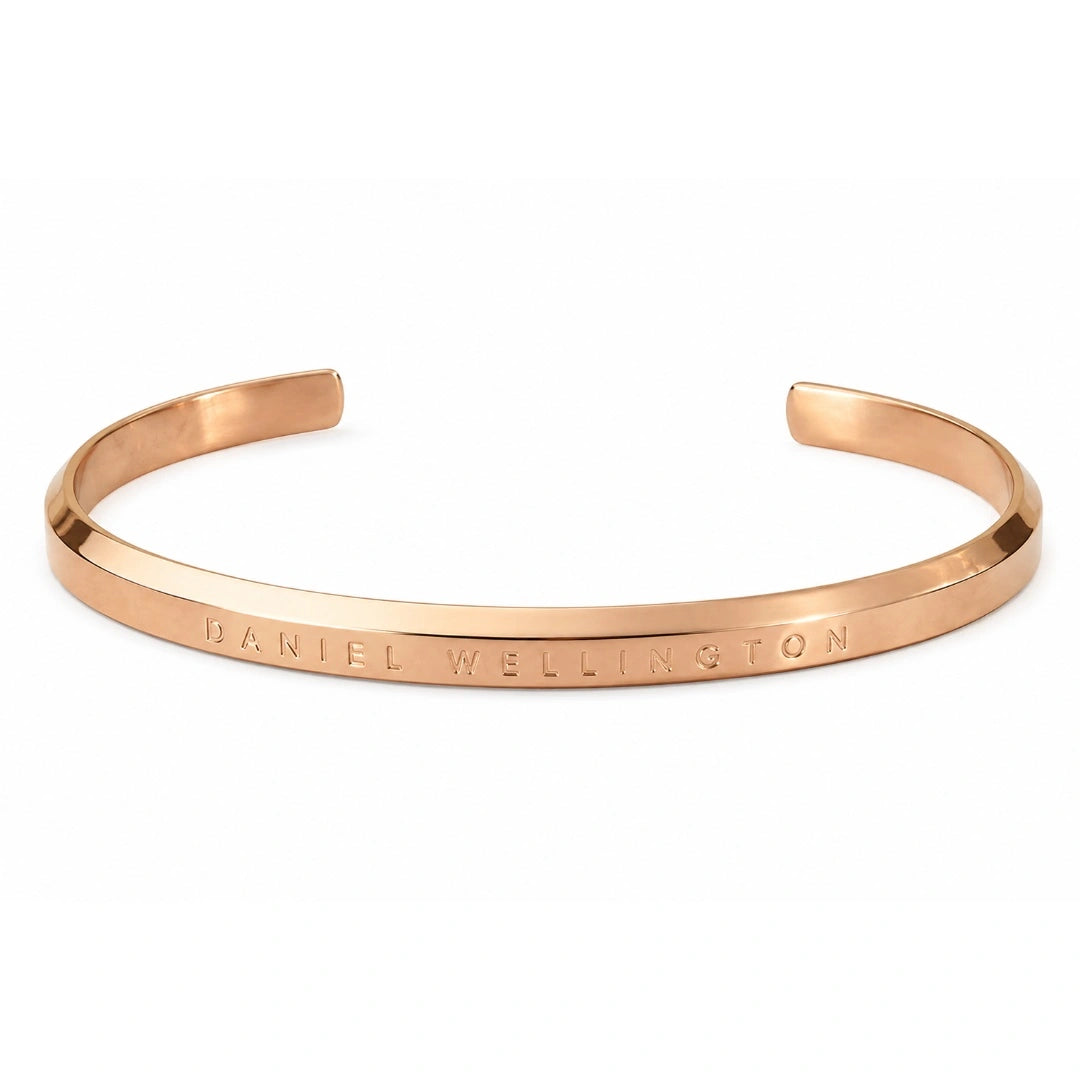 DW Cuff Bracelet