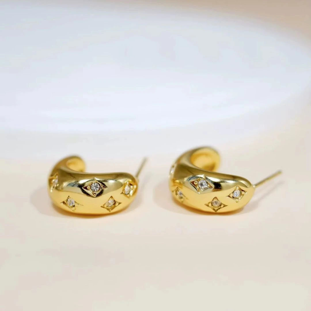 Velune Earrings