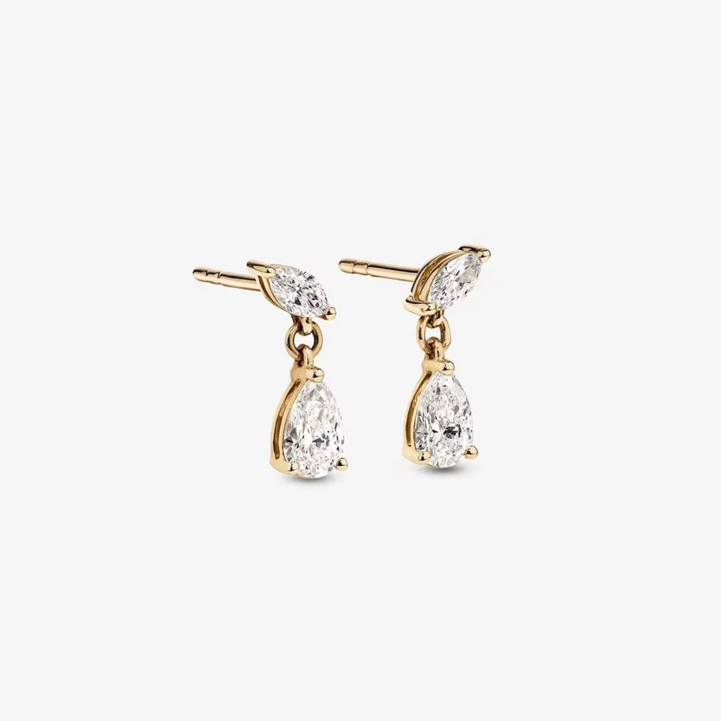 Virelle Earrings