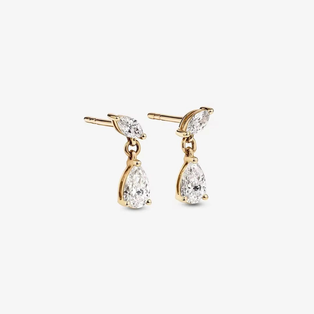 Virelle Earrings