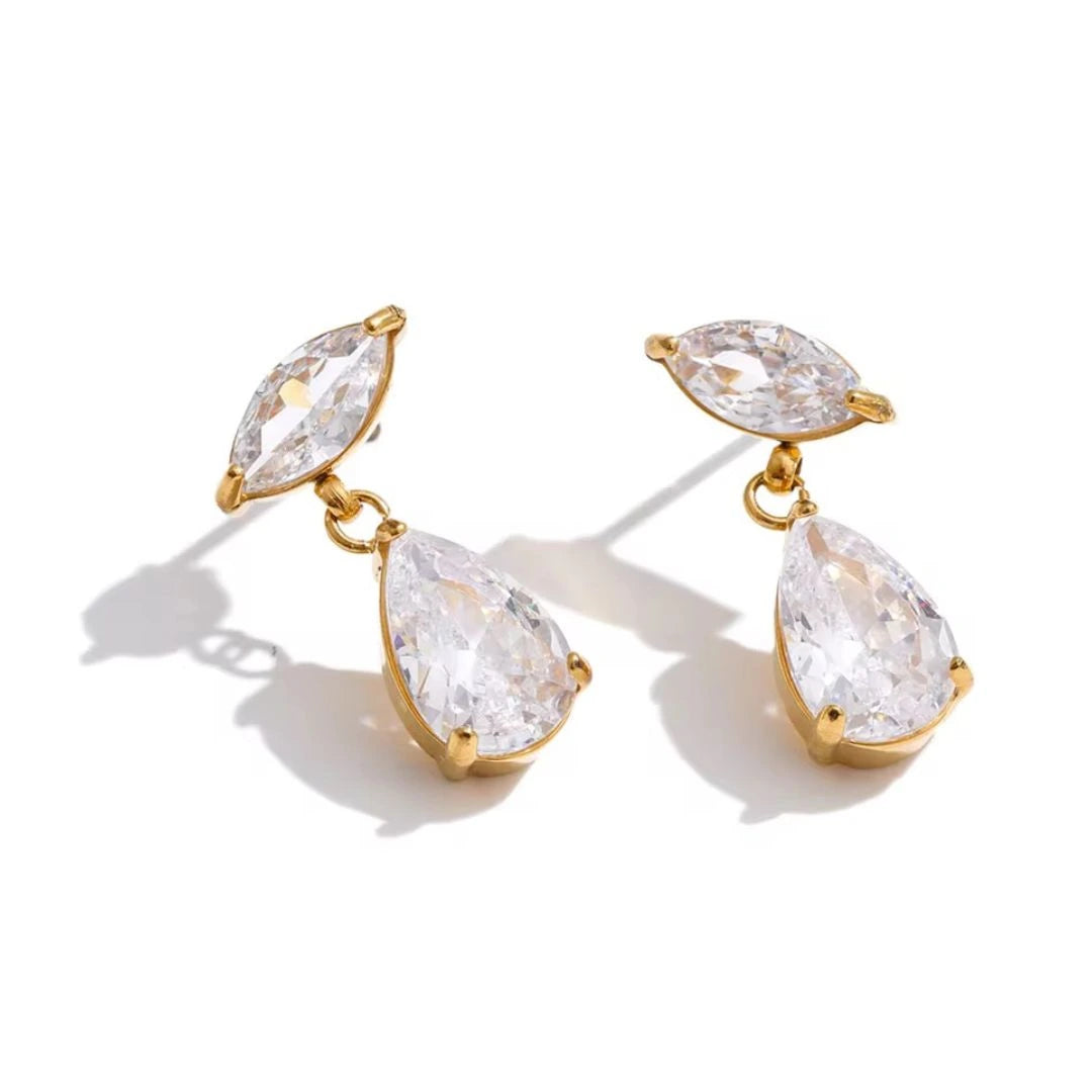 Virelle Earrings