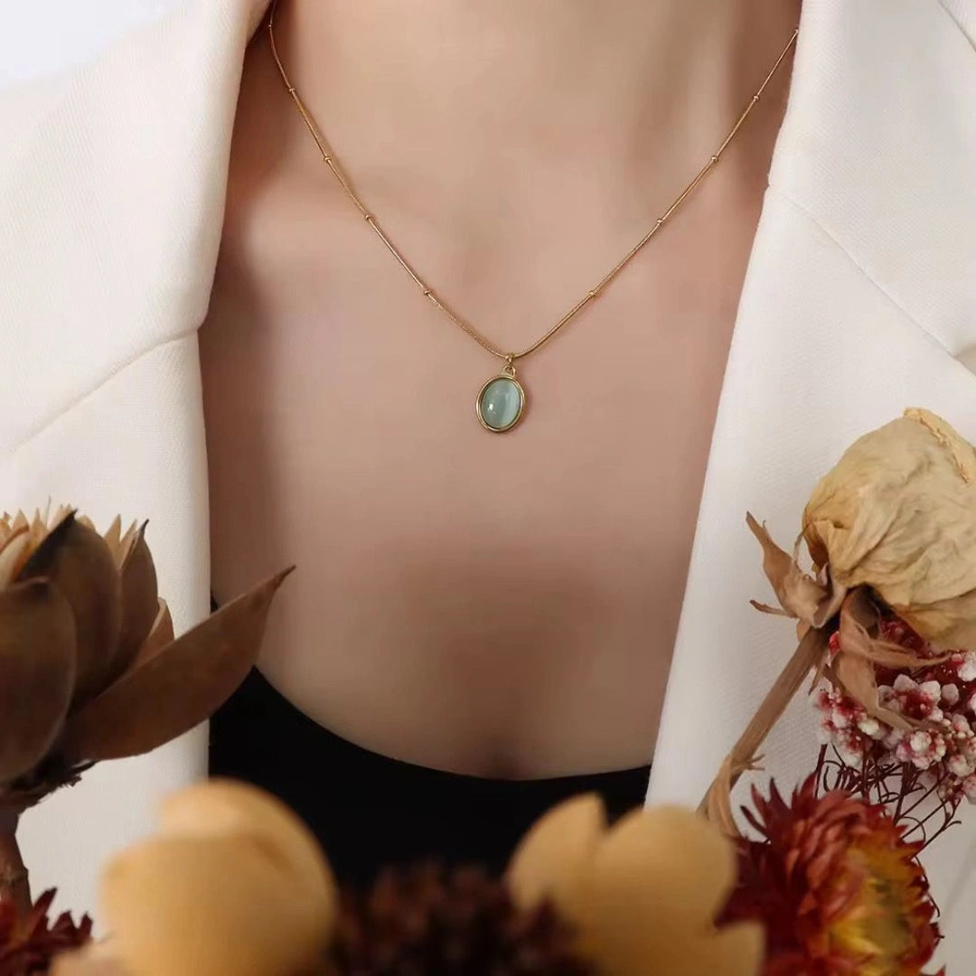 Caelure Pendant