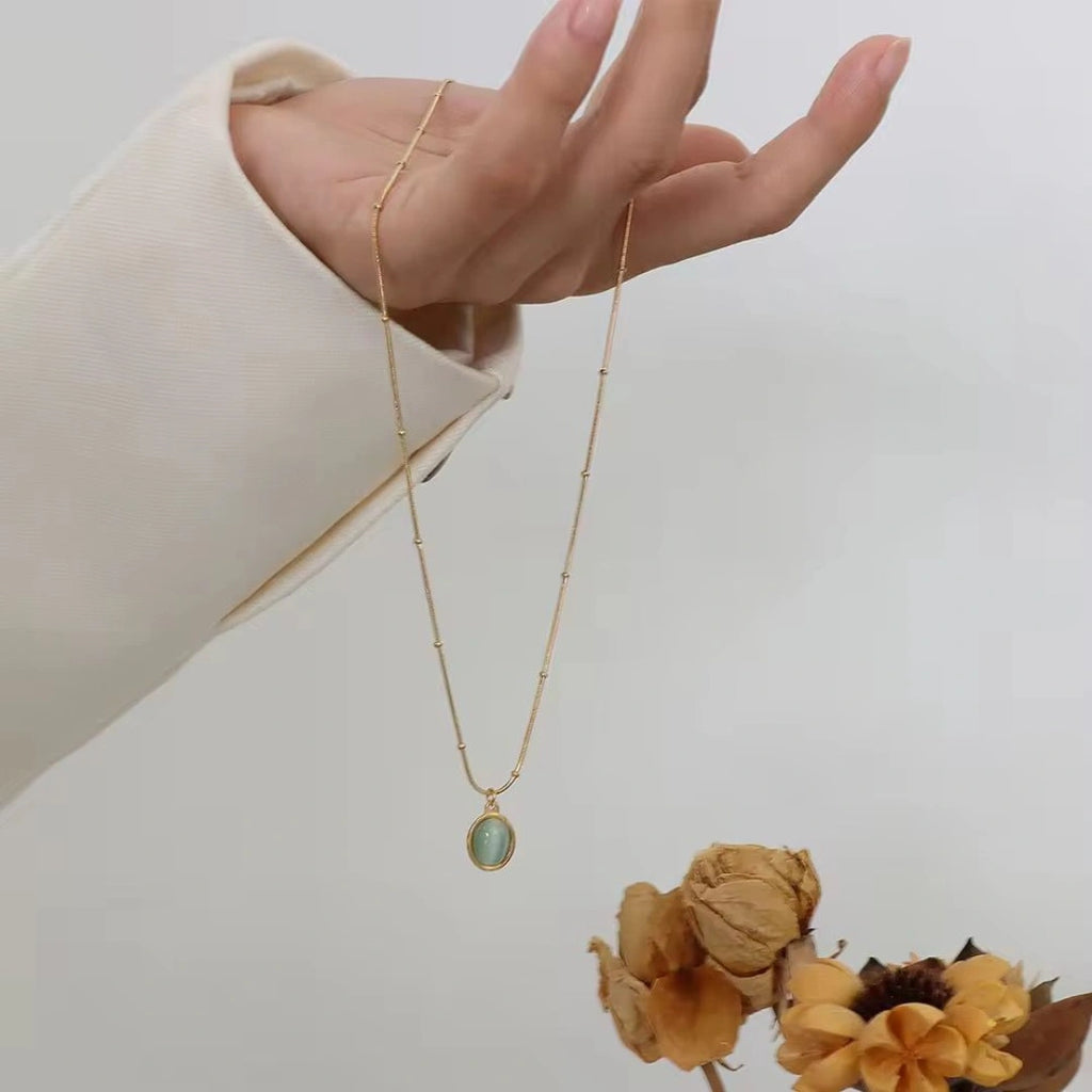 Caelure Pendant