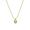 Caelure Pendant Necklace