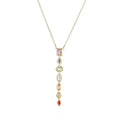 Mystic Prism Pendant