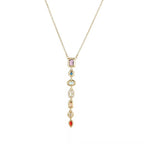 Mystic Prism Pendant