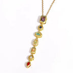 Mystic Prism Pendant