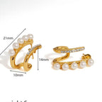 Xavira Earring