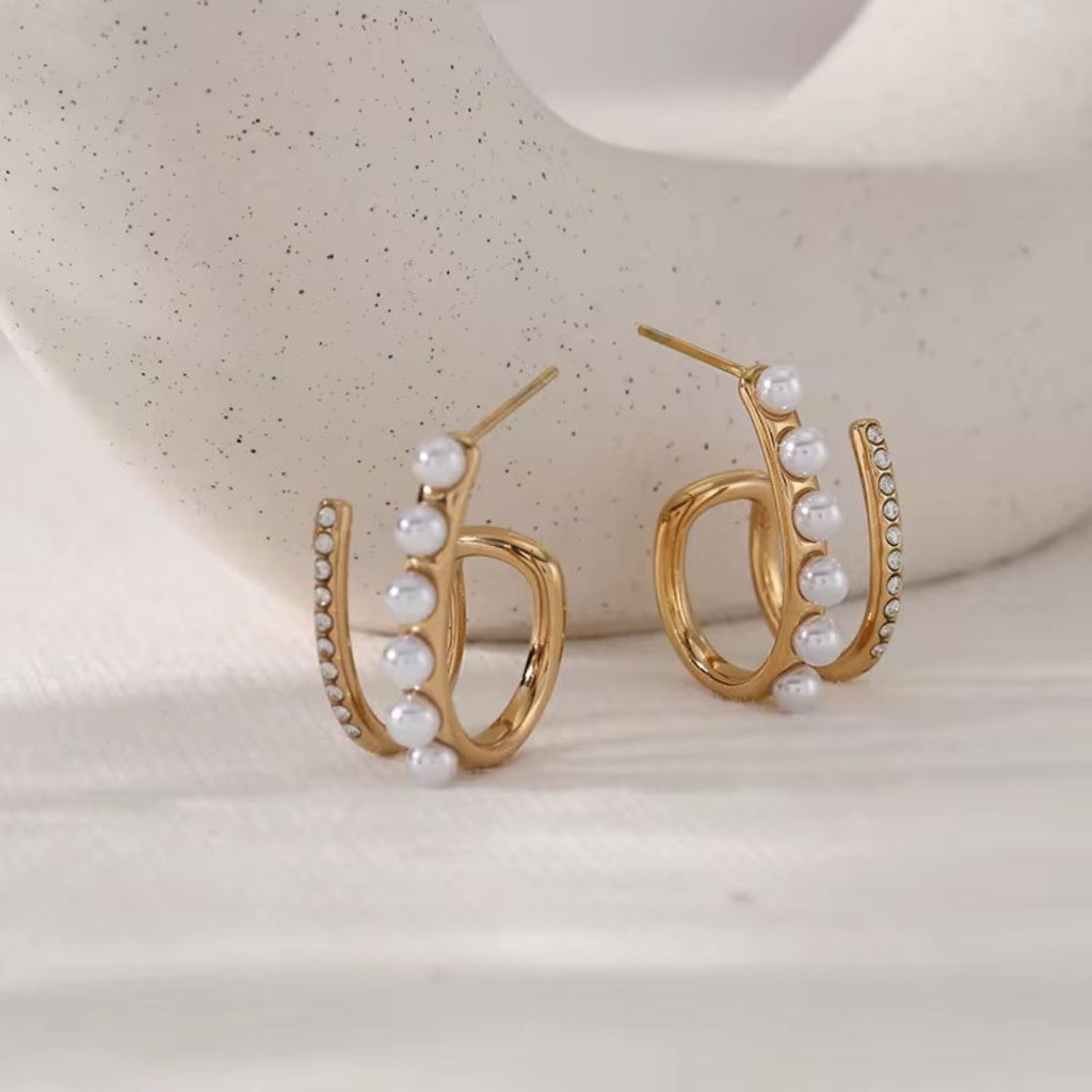 Xavira Earring