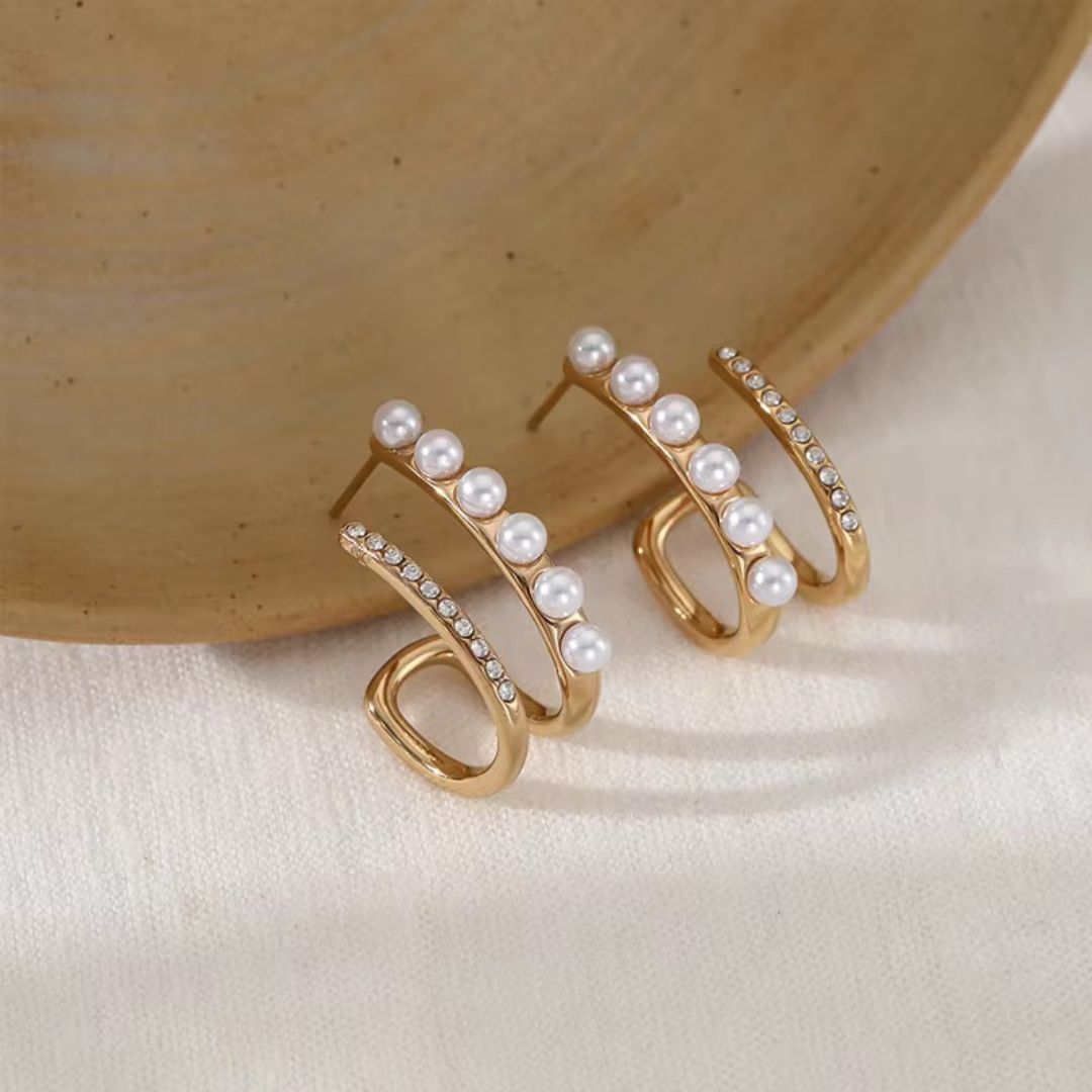 Xavira Earring
