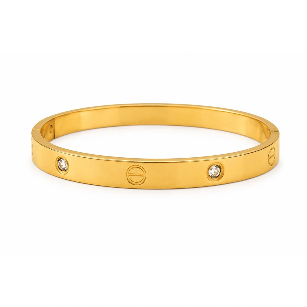 Cart love Bracelet