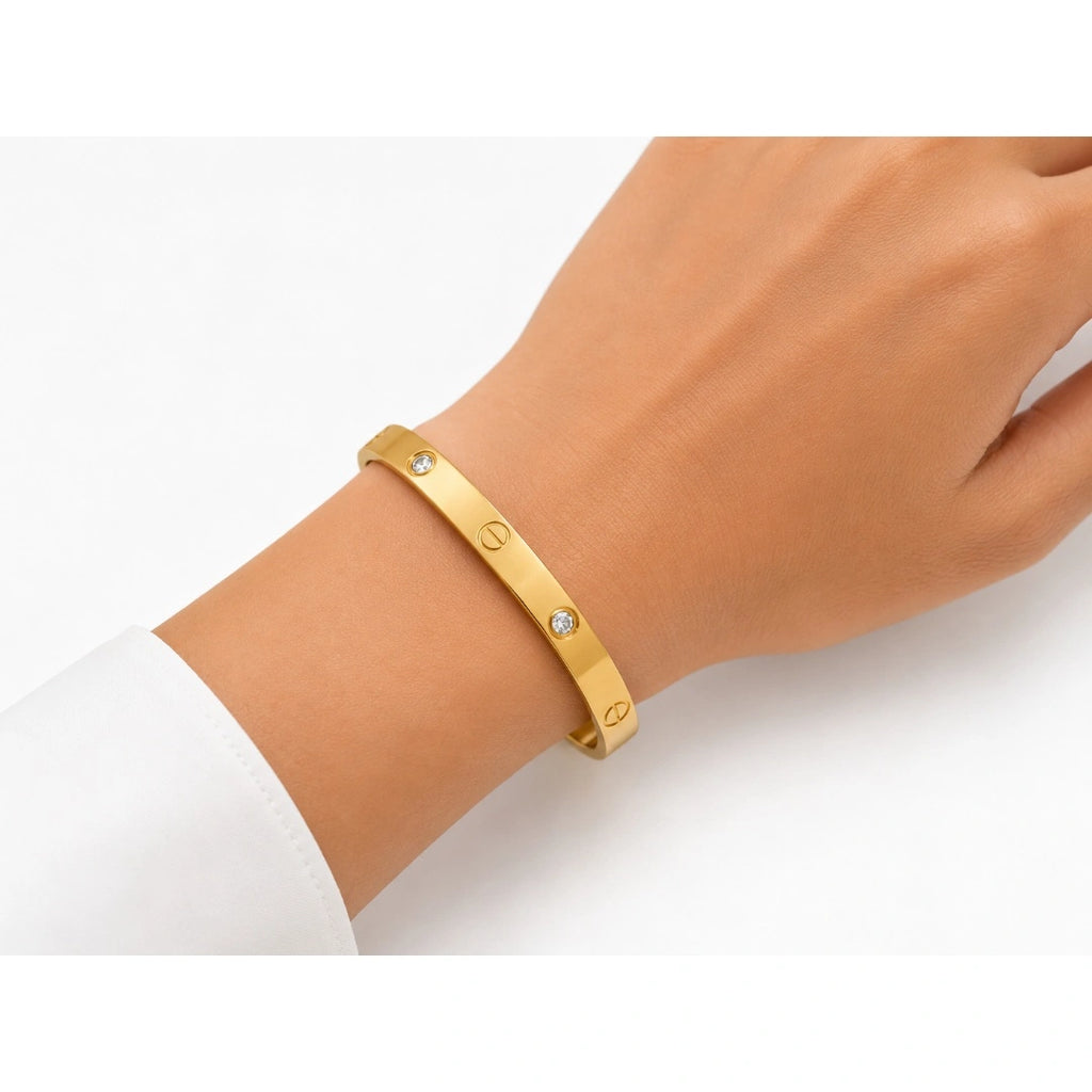 Cart love Bracelet