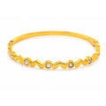 Wavea bracelet(Small Wrist)