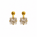 Carre Studs