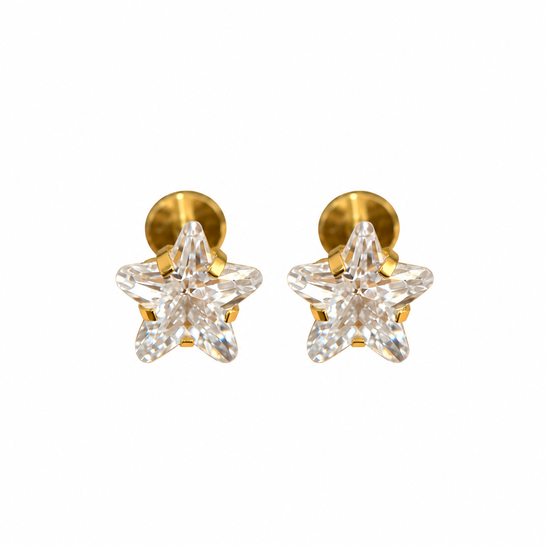 Aster Studs