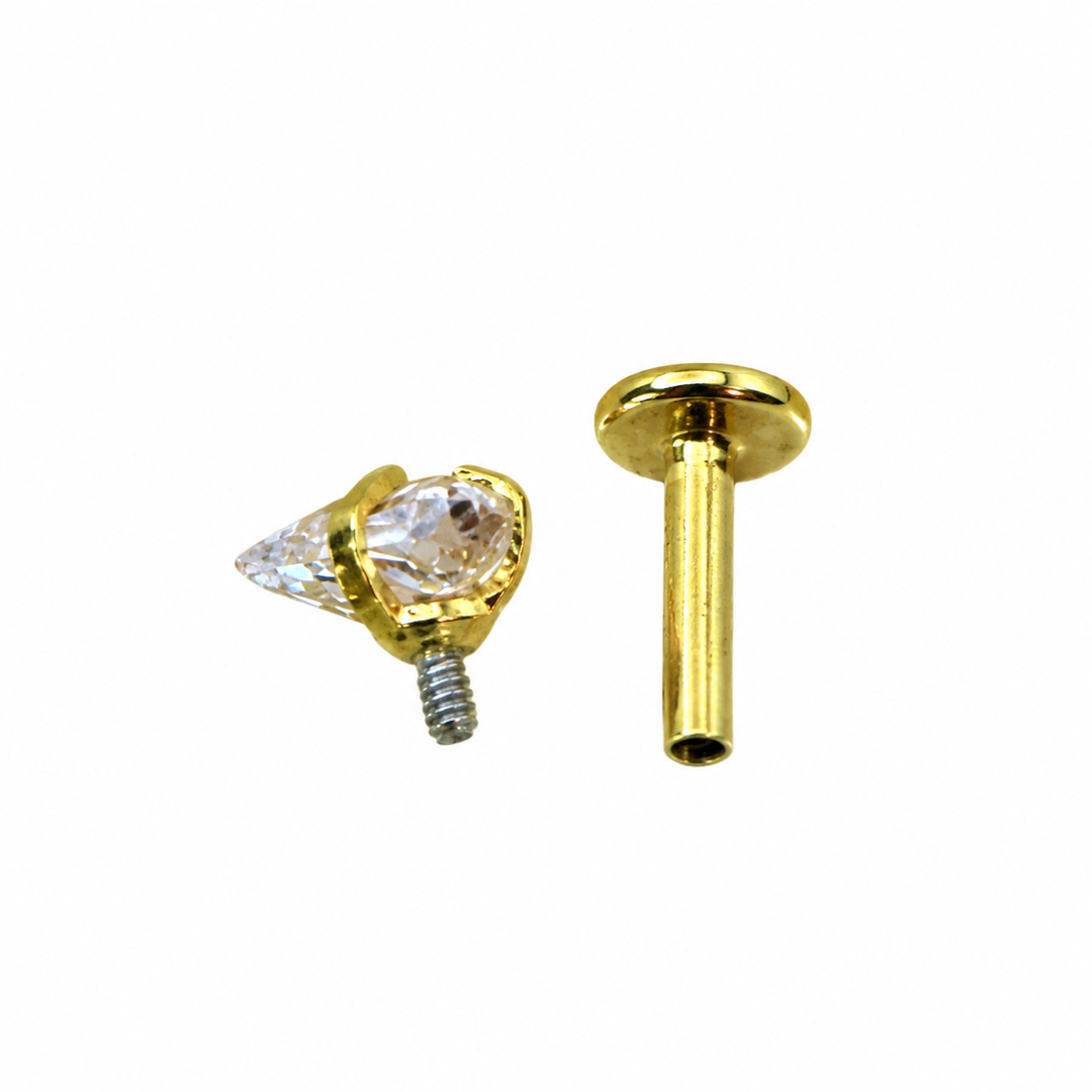 Tress Studs