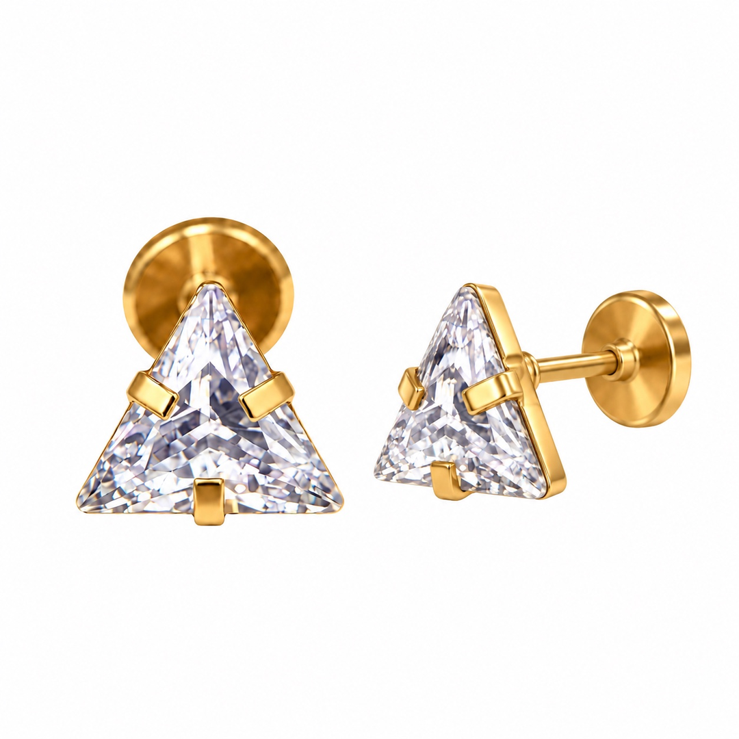 Tress Studs