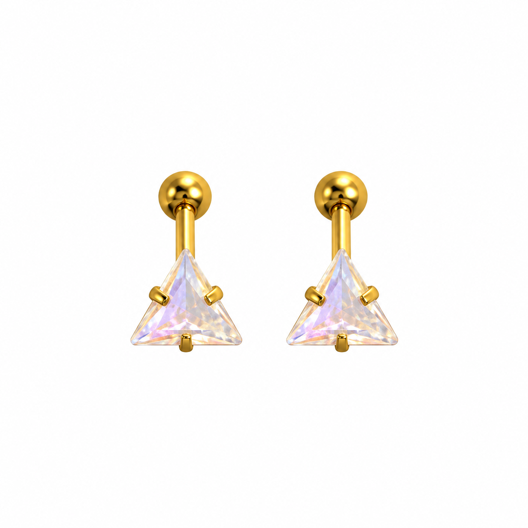 Triya Studs